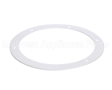 100110893 Lochinvar & A.o. Smith .125 Fiberfrax Insul 8" Gskt