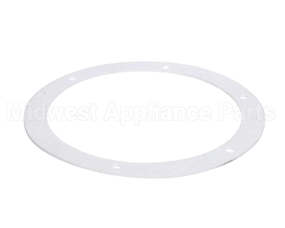 100110893 Lochinvar & A.o. Smith .125 Fiberfrax Insul 8" Gskt