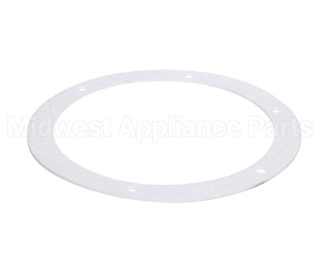 100110893 Lochinvar & A.o. Smith .125 Fiberfrax Insul 8" Gskt