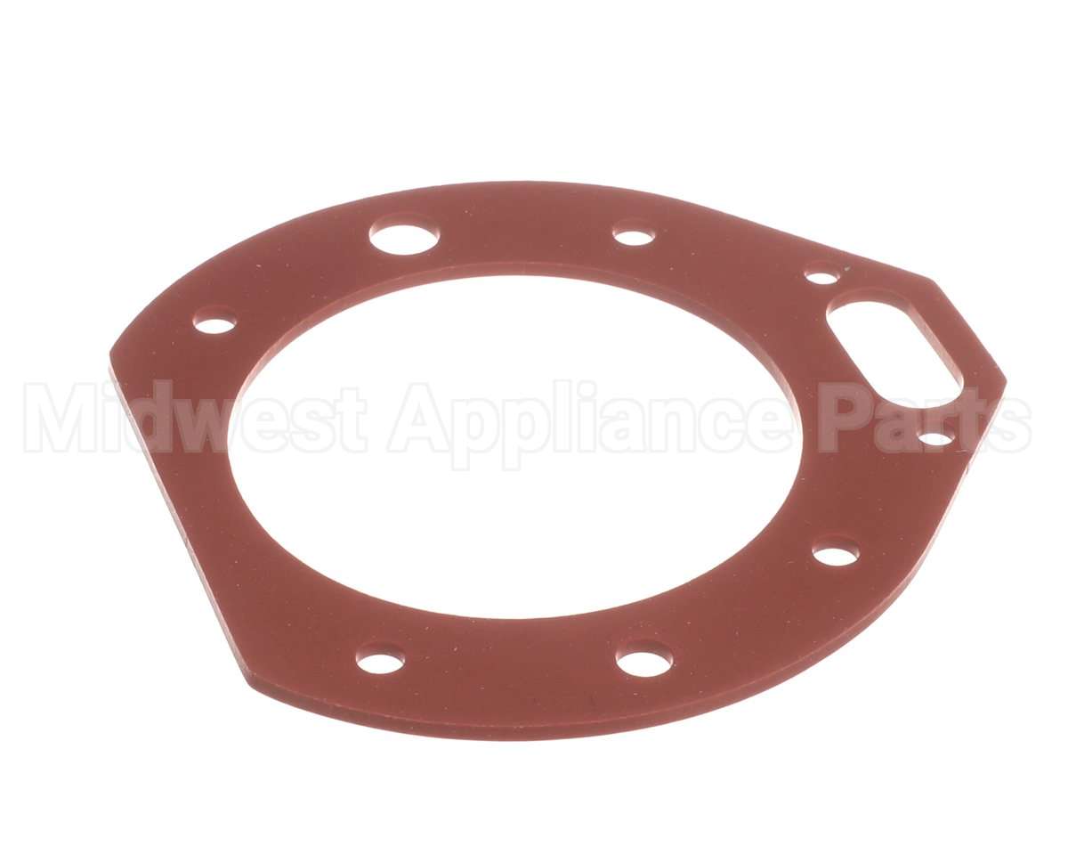 100110898 Lochinvar & A.o. Smith Silicone Burner Gasket 3.75"