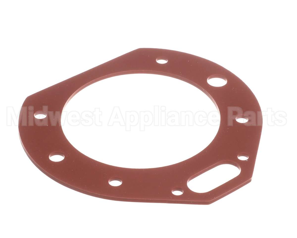 100110898 Lochinvar & A.o. Smith Silicone Burner Gasket 3.75"