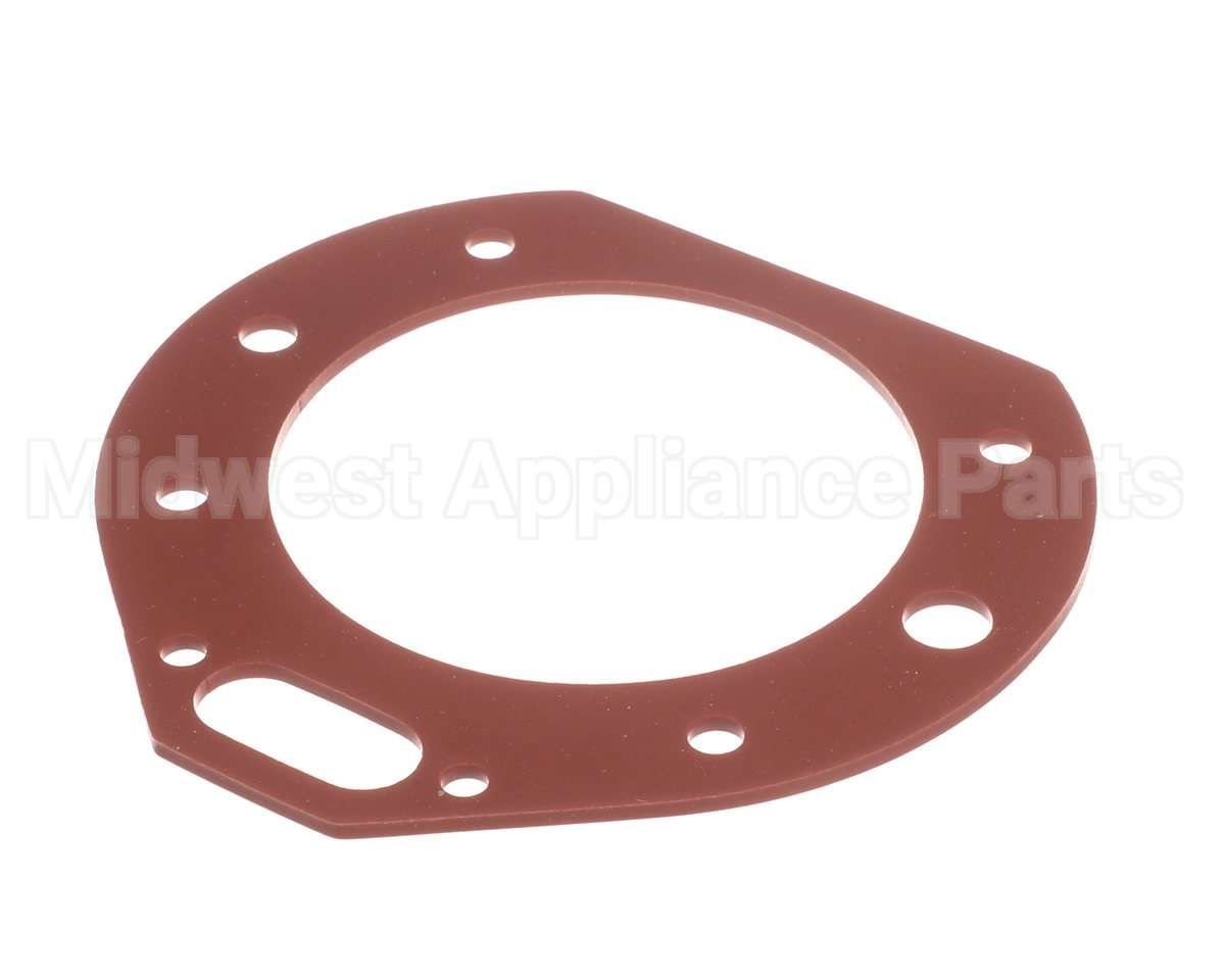 100110898 Lochinvar & A.o. Smith Silicone Burner Gasket 3.75"