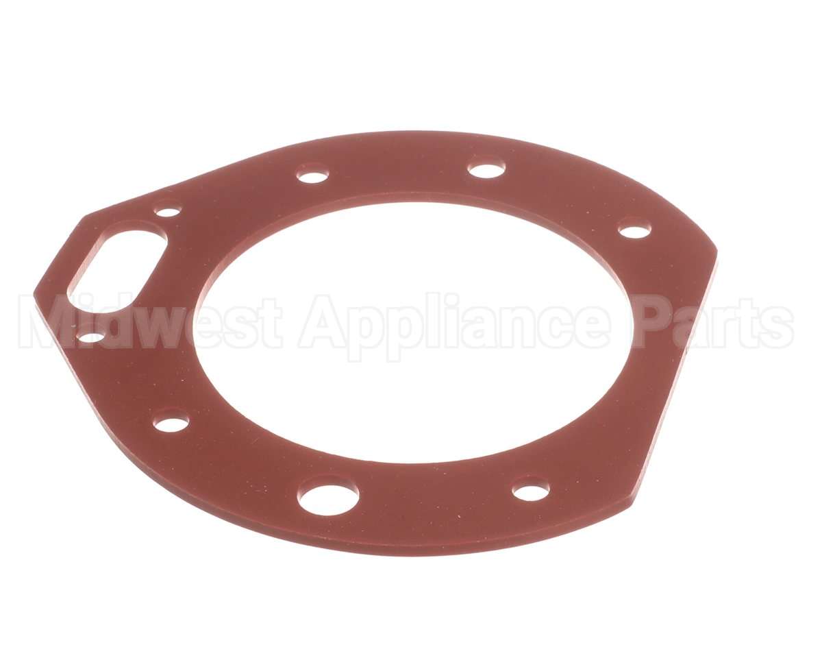 100110898 Lochinvar & A.o. Smith Silicone Burner Gasket 3.75"