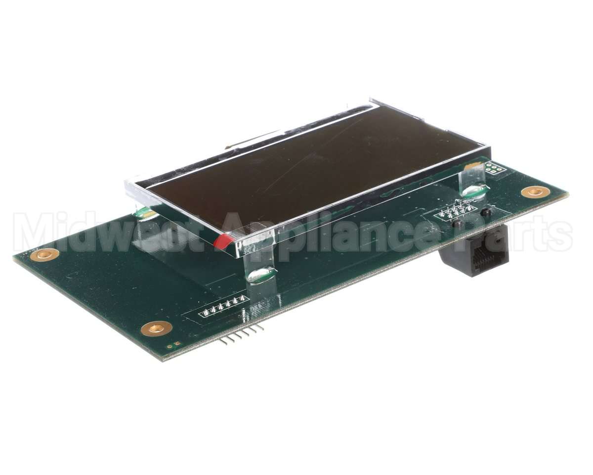 100111017 Lochinvar & A.o. Smith Display Board