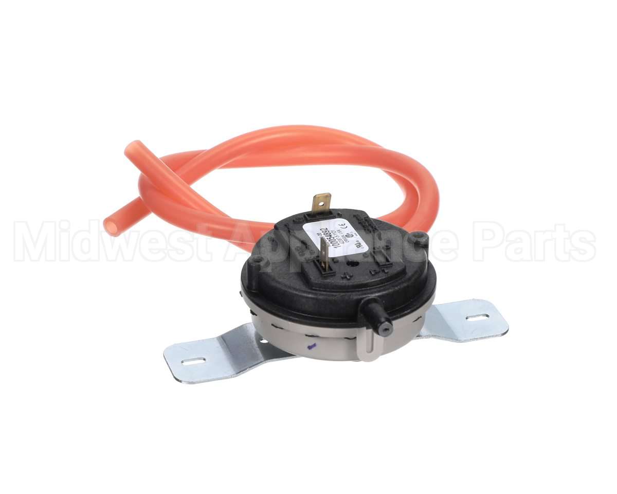 100111021 Lochinvar & A.o. Smith Blower Pressure Switch