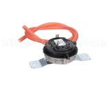 100111021 Lochinvar & A.o. Smith Blower Pressure Switch