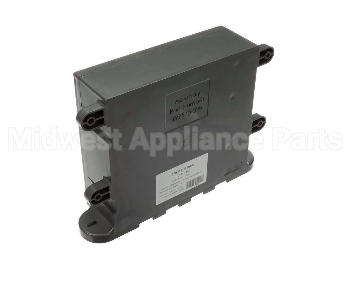 100111041 Lochinvar & A.o. Smith Combined Cntrller Bth 250 100