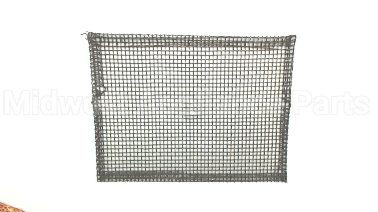 100111088 Lochinvar & A.o. Smith Nox Burner Screen