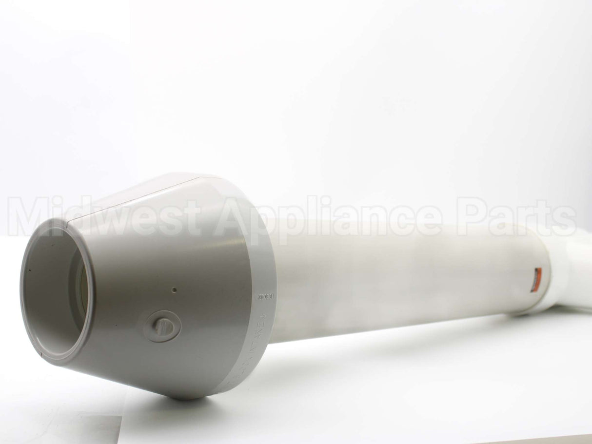 100111100 Lochinvar & A.o. Smith 3" Concentric Vent Kit