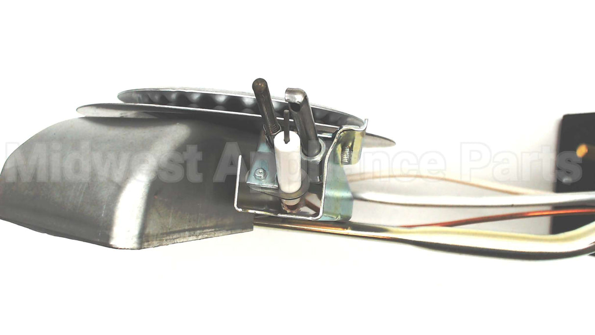 100111337 Lochinvar & A.o. Smith Nat 18" Burner Assy #37 Orf