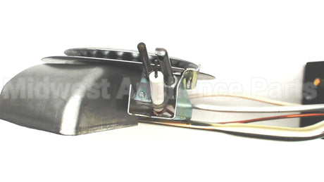 100111337 Lochinvar & A.o. Smith Nat 18" Burner Assy #37 Orf