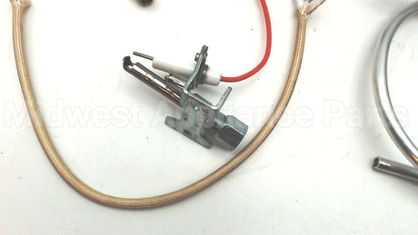 100111380 Lochinvar & A.o. Smith Natural Pilot Assy W/Tubing
