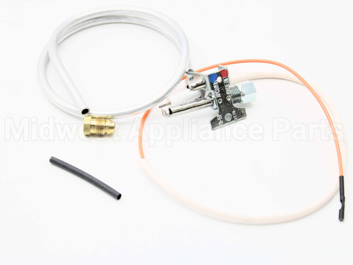 100111381 Lochinvar & A.o. Smith Lp Pilot Assembly W/Tubing