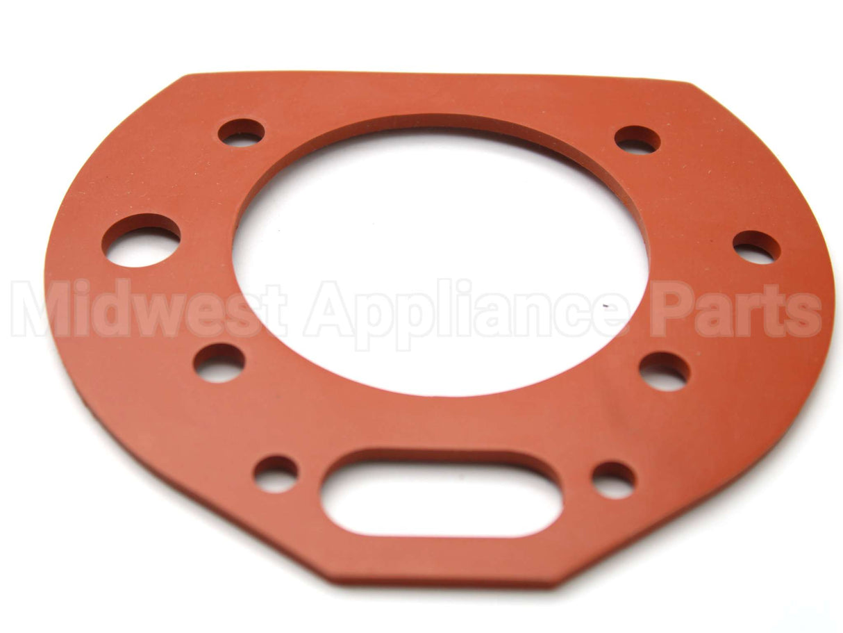 100111593 Lochinvar & A.o. Smith Silicone Burner Gasket