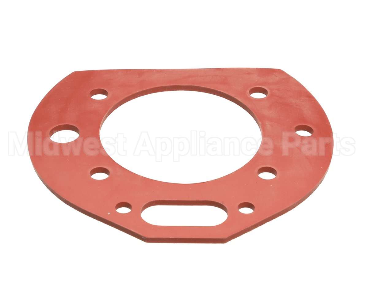 100111593 Lochinvar & A.o. Smith Silicone Burner Gasket