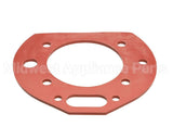 100111593 Lochinvar & A.o. Smith Silicone Burner Gasket