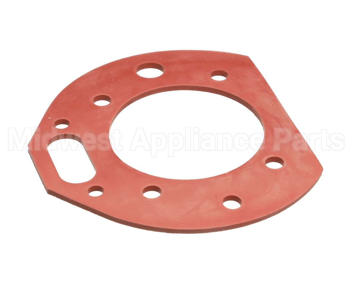 100111593 Lochinvar & A.o. Smith Silicone Burner Gasket