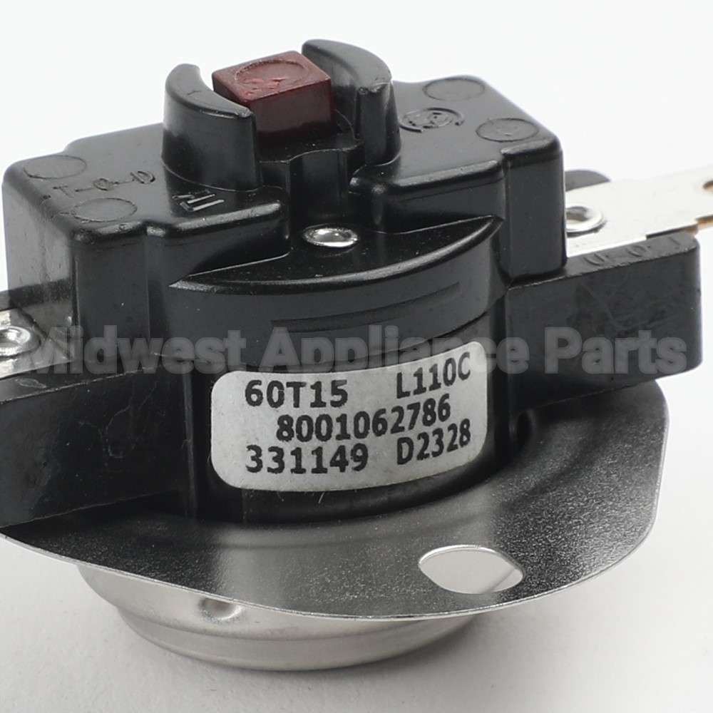 10011167 Bosch Limiter-Temperature