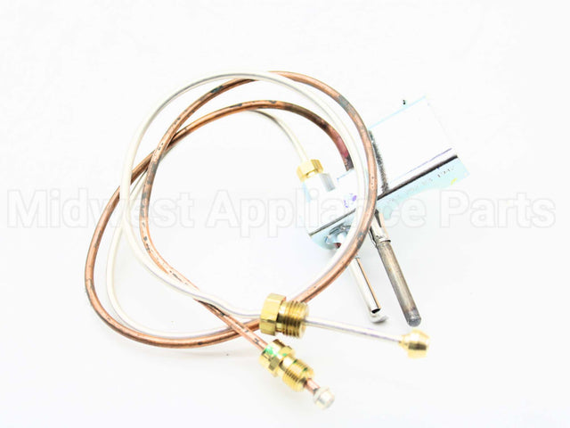 100111708 Lochinvar & A.o. Smith Natural Pilot Assy W/Tubing