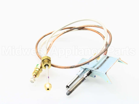 100111708 Lochinvar & A.o. Smith Natural Pilot Assy W/Tubing