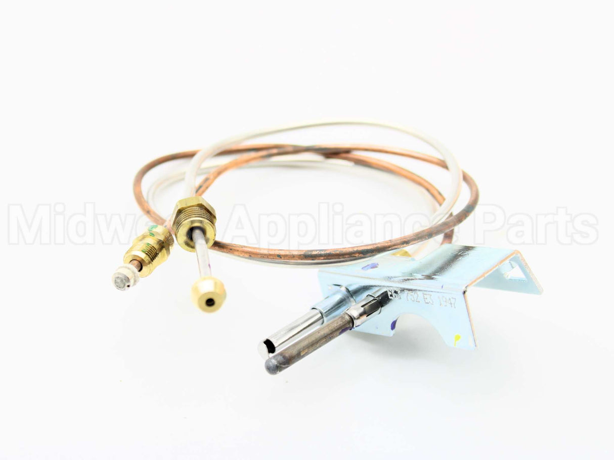 100111708 Lochinvar & A.o. Smith Natural Pilot Assy W/Tubing