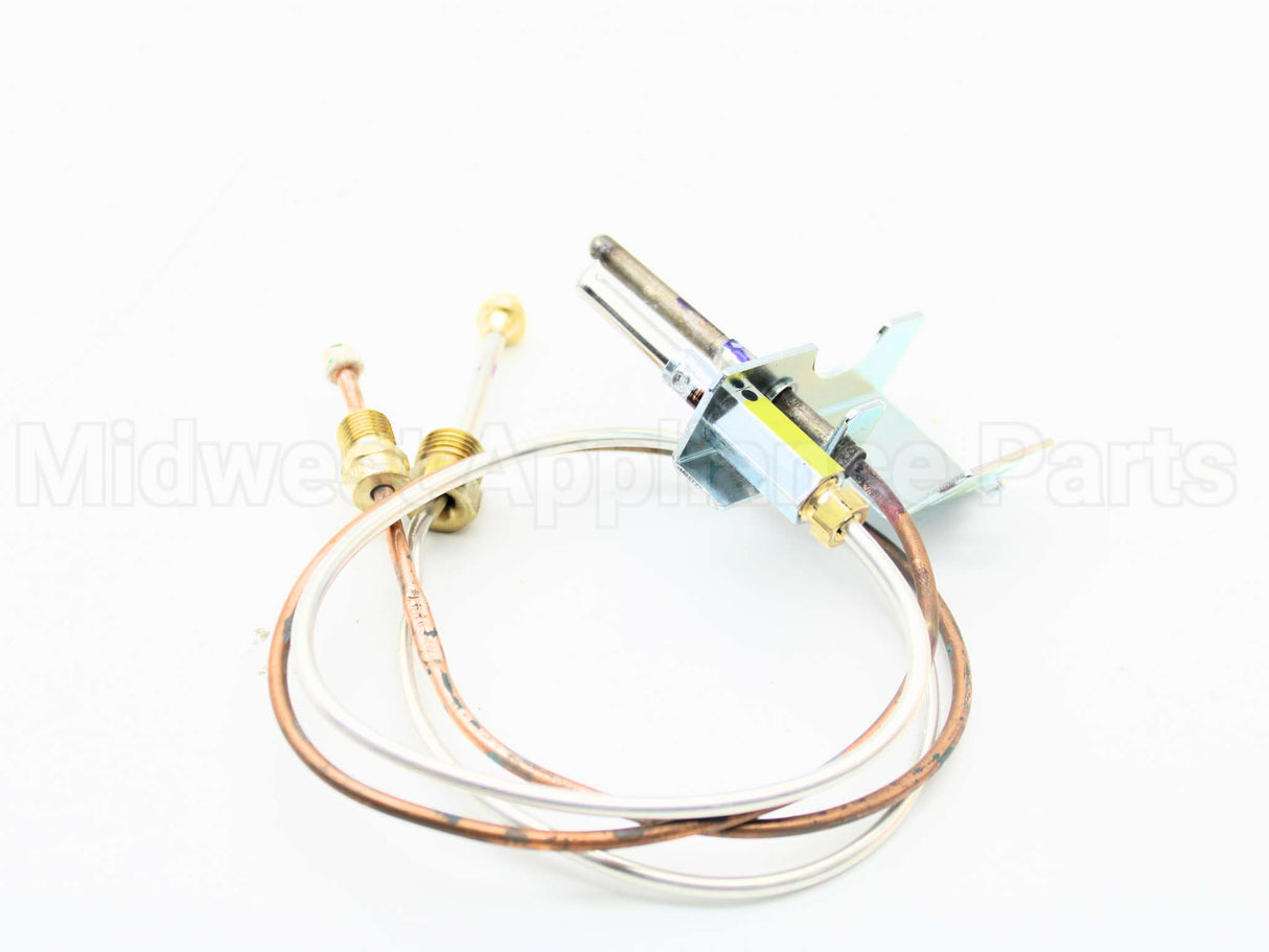 100111708 Lochinvar & A.o. Smith Natural Pilot Assy W/Tubing