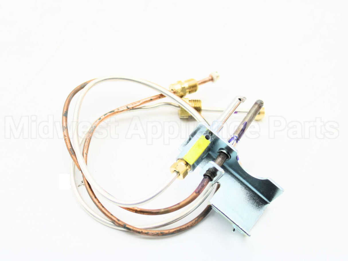 100111708 Lochinvar & A.o. Smith Natural Pilot Assy W/Tubing