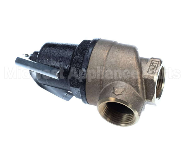 100111922 Lochinvar & A.o. Smith Relief Valve 1" 50# Set