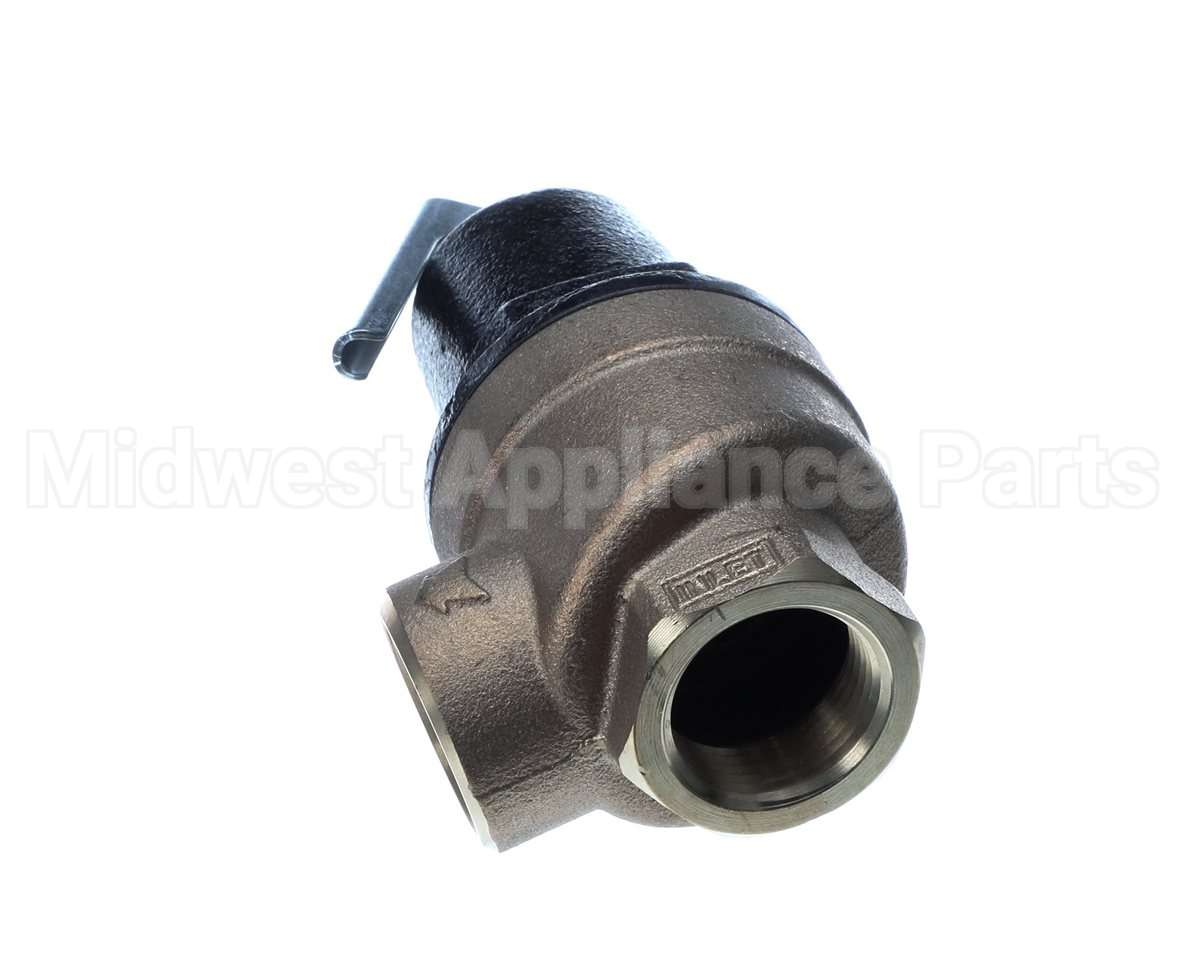 100111922 Lochinvar & A.o. Smith Relief Valve 1" 50# Set