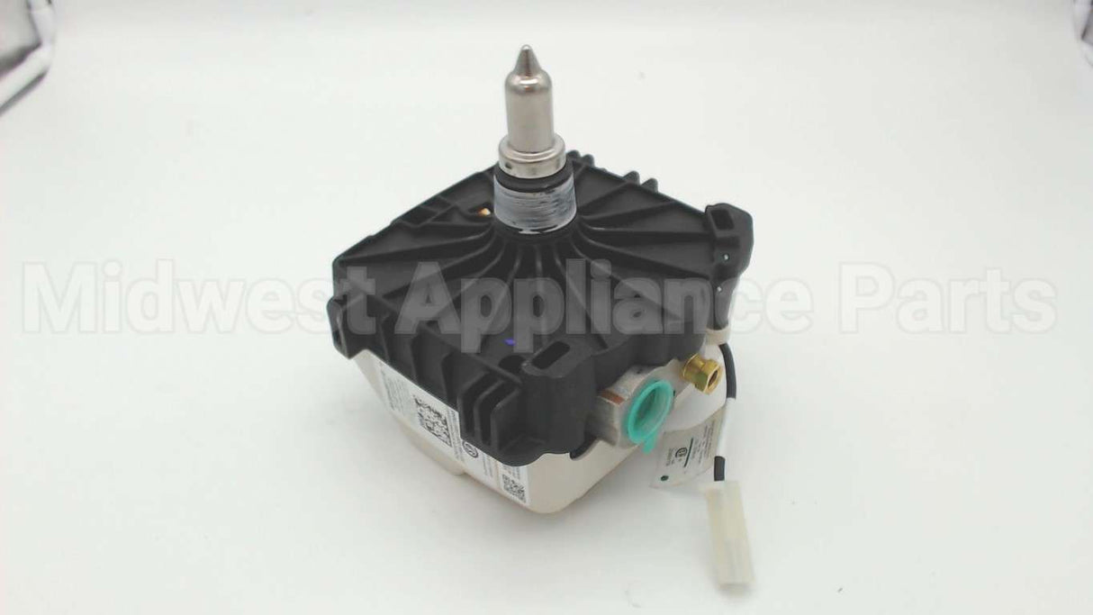 100112336 Lochinvar & A.o. Smith 5"Wc Nat 1/2" Gas Valve