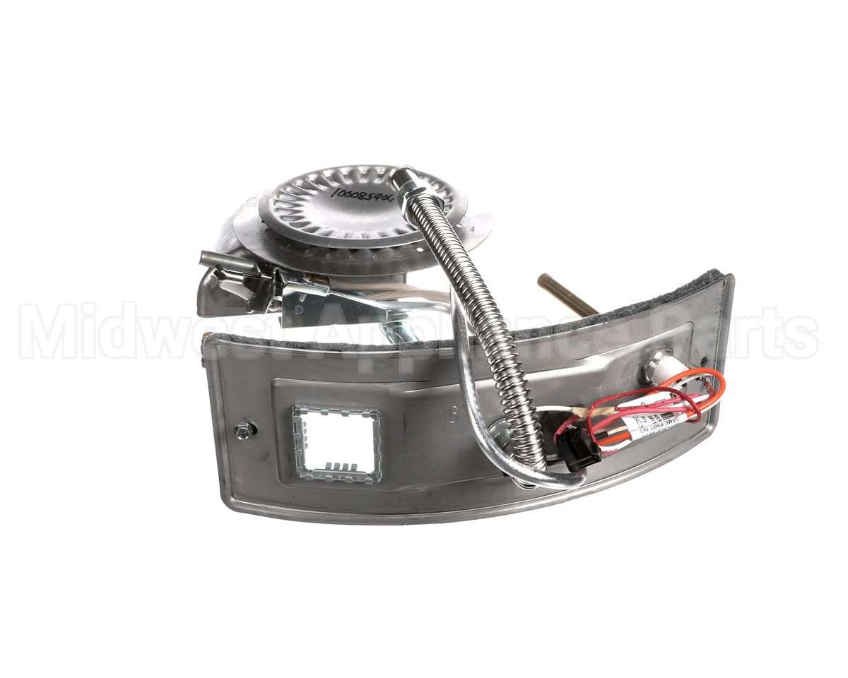 100112345 Lochinvar & A.o. Smith Nat 16" Burner Assy #39 Orf