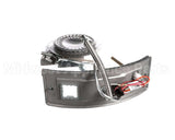 100112345 Lochinvar & A.o. Smith Nat 16" Burner Assy #39 Orf