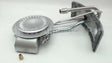 100112351 Lochinvar & A.o. Smith Nat 18" Burner Assy #37 Orf