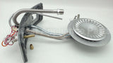 100112351 Lochinvar & A.o. Smith Nat 18" Burner Assy #37 Orf