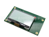 100112746 Lochinvar & A.o. Smith Display Board