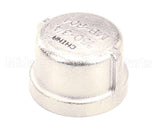 100113 Champion - Moyer Diebel Cap 3/4 Npt Sst