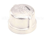 100113 Champion - Moyer Diebel Cap 3/4 Npt Sst