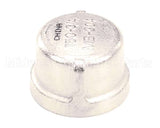 100113 Champion - Moyer Diebel Cap 3/4 Npt Sst