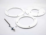 100113151 Lochinvar & A.o. Smith Flame Sensor Rod Kit