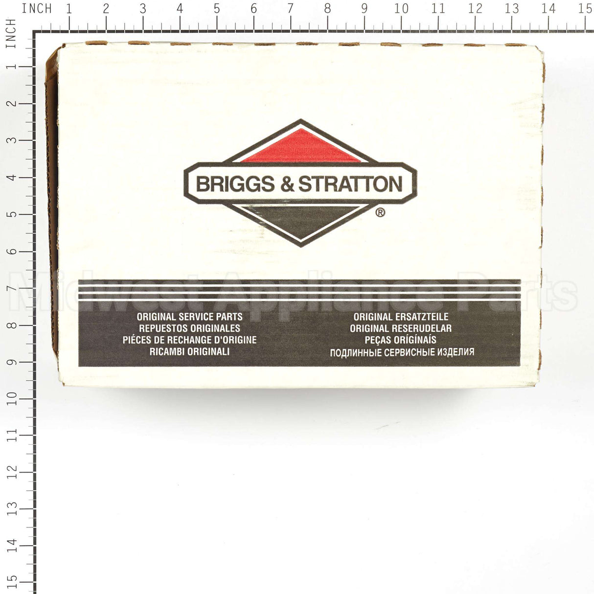 1001133MA Briggs & Stratton Variator Assy