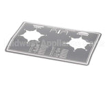 1001144 Antunes Compression Label