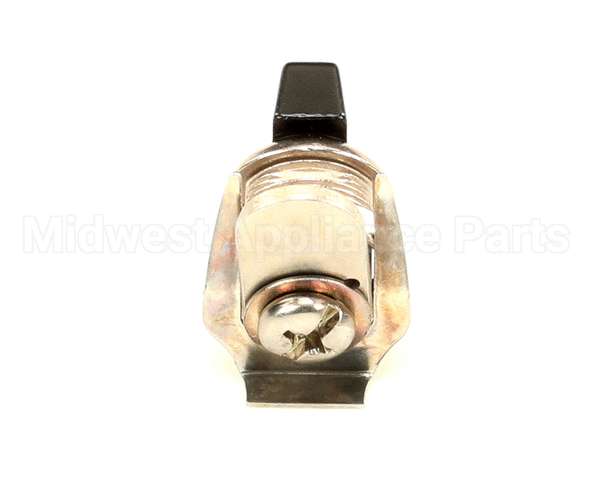 100115 Grindmaster Cecilware Lock, Keyless Thumb-Turn Style