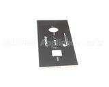 1001162 Antunes Label, Control Panel Bun