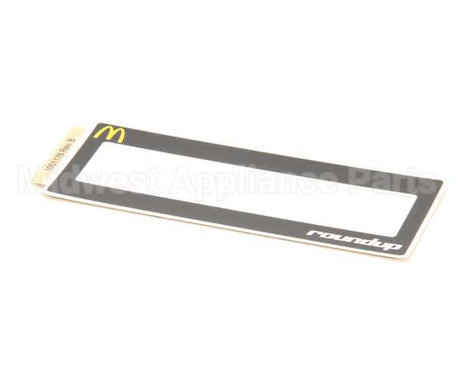 1001176 Antunes Label, Display