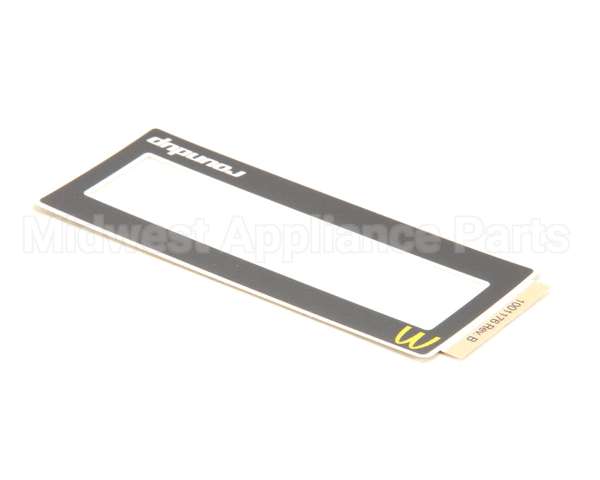 1001176 Antunes Label, Display