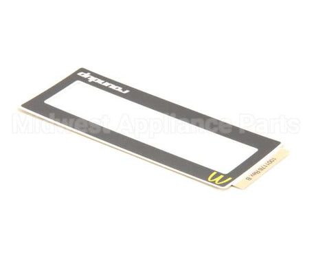 1001176 Antunes Label, Display