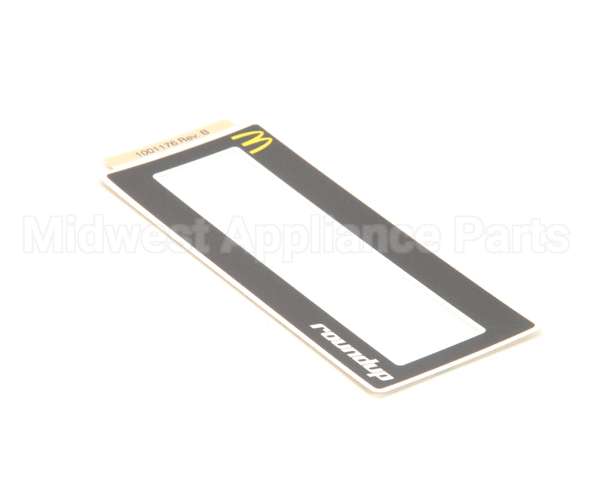 1001176 Antunes Label, Display