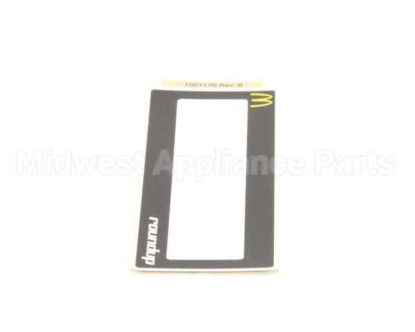 1001176 Antunes Label, Display