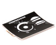 1001179 Antunes Label, Compression,