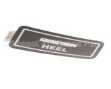 1001180 Antunes Label, Heel